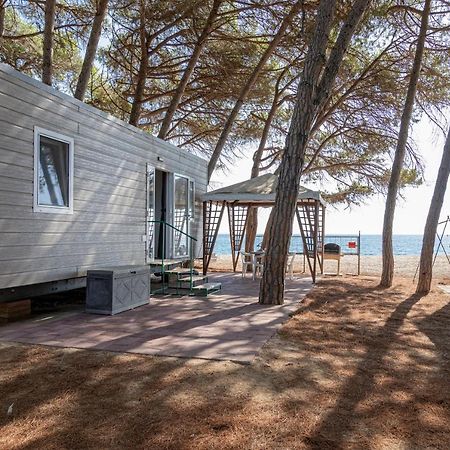 Camping&Village Le Cernie Lotzorai Exterior photo