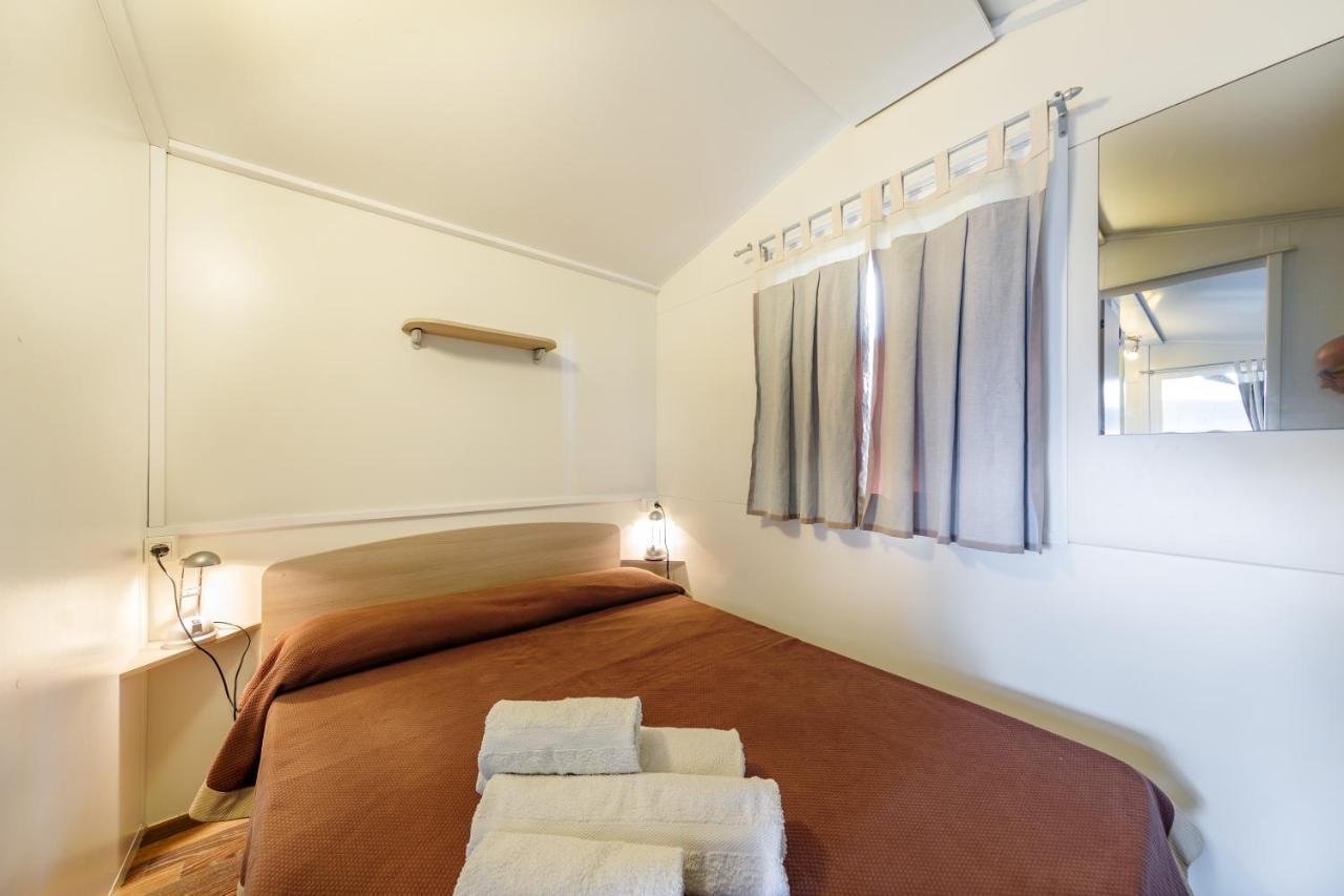 Camping&Village Le Cernie Lotzorai Exterior photo