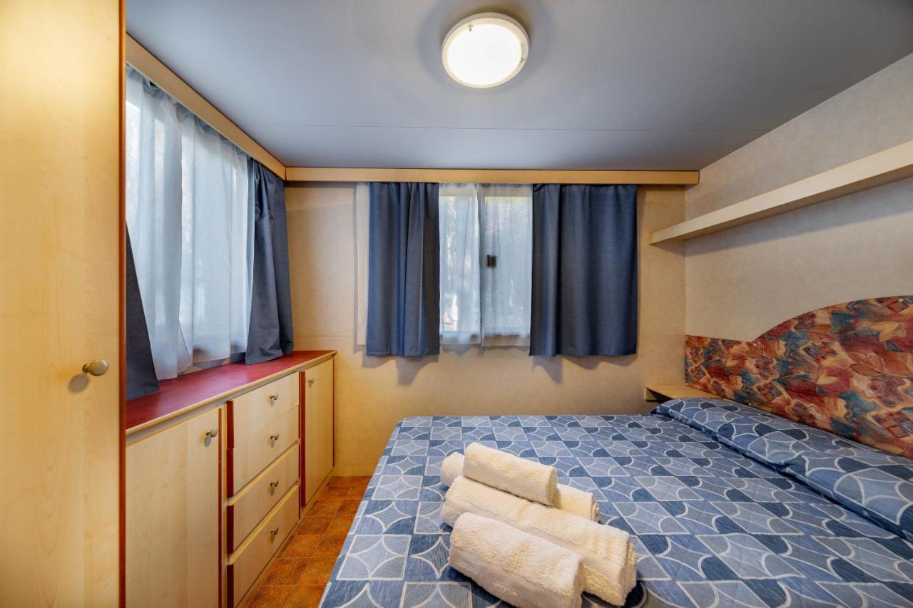 Camping&Village Le Cernie Lotzorai Exterior photo